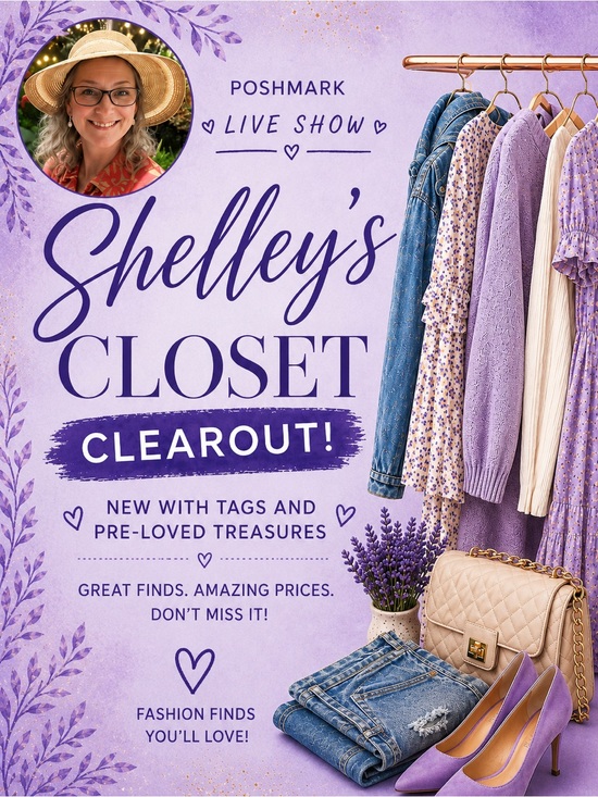Dresses & Skirts - Shelley’s Closet Clearout! Occasional pop-ups coming your way!